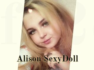 Alison_SexyDoll
