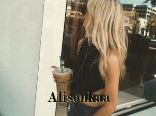 Alisonkaa
