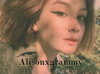 Alisonxgrammy