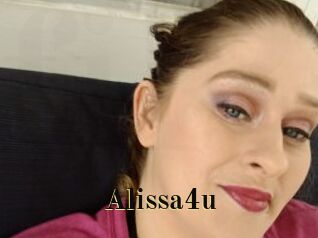 Alissa4u