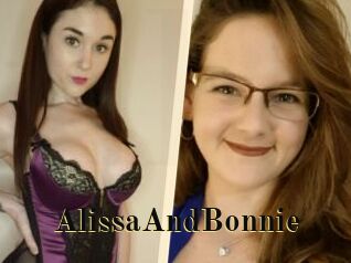 AlissaAndBonnie