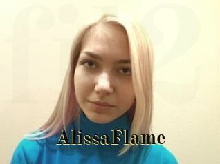 AlissaFlame