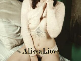 AlissaLiove