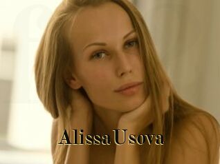 AlissaUsova