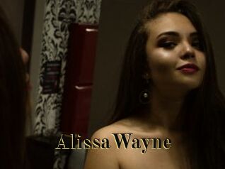 AlissaWayne