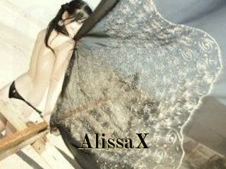 AlissaX