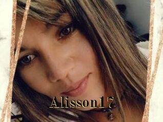 Alisson17