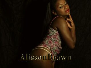 AlissonBrown