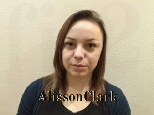 AlissonClark