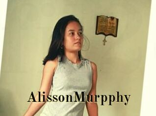 AlissonMurpphy