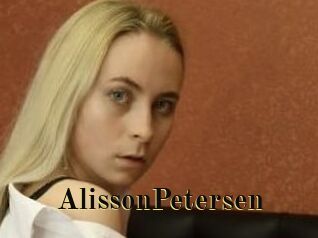 AlissonPetersen