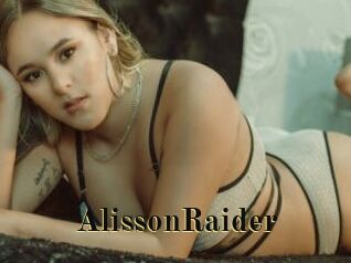 AlissonRaider