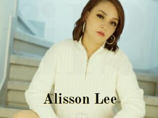Alisson_Lee