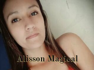 Alisson_Magical