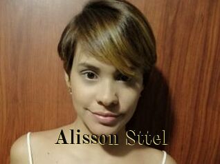 Alisson_Sttel