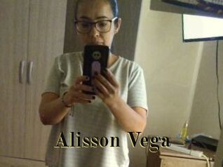 Alisson_Vega
