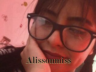 Alissonmiss