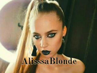 AlisssaBlonde
