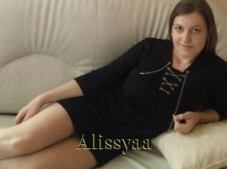 Alissyaa