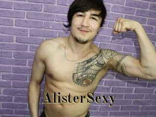 AlisterSexy