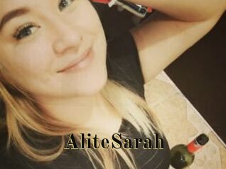 AliteSarah Films 2 Q