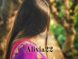 Alivia22