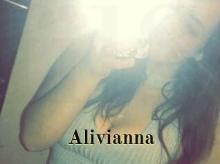 Alivianna