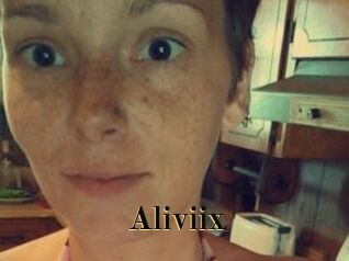 Aliviix