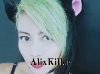 AlixKiller
