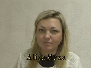 AlixaMexa Films 2 Q
