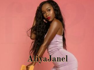 AliyaJanel