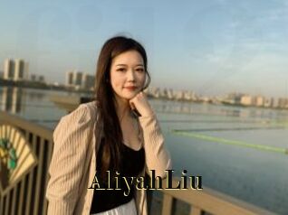 AliyahLiu