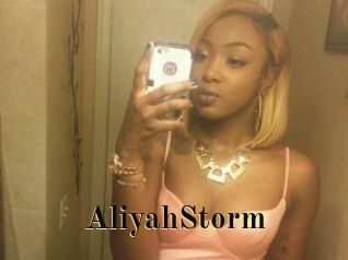 Aliyah_Storm
