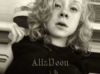 AlizDeen