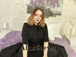 AlizaSteven