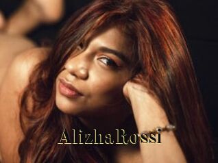 AlizhaRossi