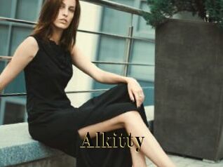 Alkitty
