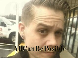 AllCanBePosible