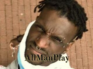 AllManPlay