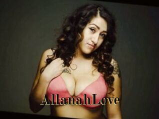 AllanahLove