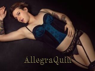 AllegraQuin