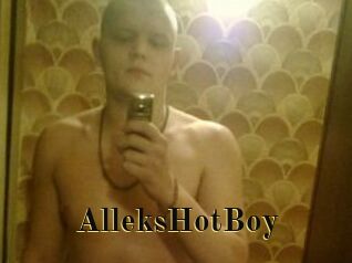 AlleksHotBoy
