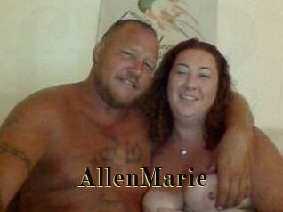 AllenMarie