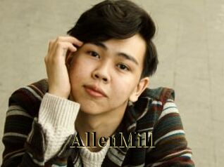 AllenMill Films 2 Q