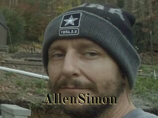AllenSimon
