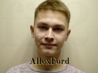 AllexFord