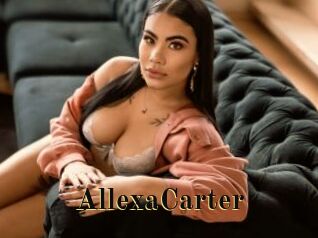 AllexaCarter