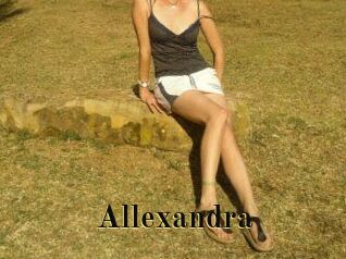 Allexandra