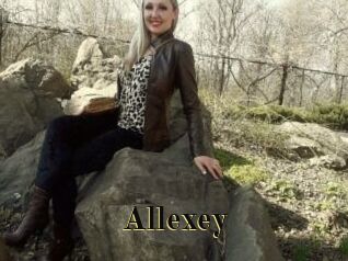 Allexey