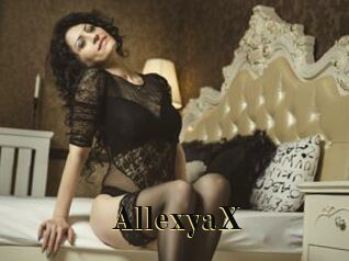 AllexyaX